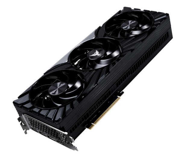 GAINWARD GeForce RTX 5080 Phoenix 16GB GDDR7 DLSS4 NE75080019T2-GB2031X - 1309156 - zdjęcie 5